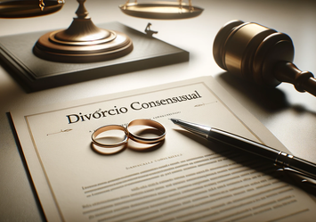 Divórcio Consensual: um caminho mais rápido e menos burocrático