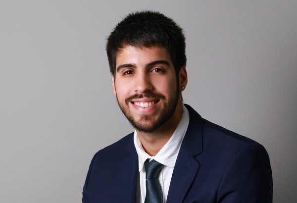 João Guilherme Jeronymo Lima Brasileiro